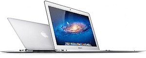 Apple MacBook Air MD224HN A 11.6-inch Laptop price in India.