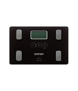 Omron Body Composition Monitor HBF-212 - Monitor Body Fat & Weight price in India.