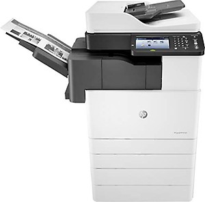 HP Laserjet MFP M72625dn Printer price in India.