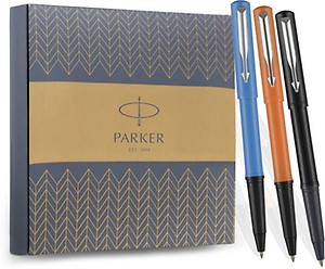 Parker stationery combos up to 83 % off