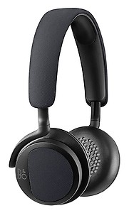 B&O Play 1642300 H-2 On-Ear Headphones (Carbon Blue) price in India.