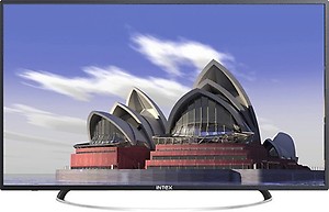Intex 139 cm (55 inch) Full HD LED TV  (5500FHD) price in India.