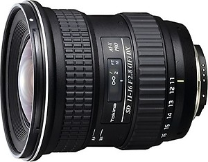 Tokina AT-X 116 PRO DX AF 11-16mm F 2.8 Lens  For Nikon DSLR
