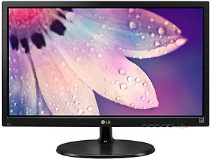 LG 19M38 18.5-inch LED Monitor