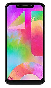 10.or Crafted for Amazon G2 (Twilight Blue, 4GB RAM, 64GB Storage) price in India.