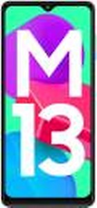Samsung Galaxy M13 (Aqua Green, 4GB, 64GB Storage) | 6000mAh Battery | Upto 8GB RAM with RAM Plus price in India.