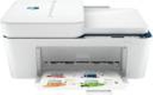 HP DeskJet Ink Advantage 4178 Wireless Color All-in-One Inkjet Printer (Voice-Activated Printing, 7FT02B, Blue) price in India.