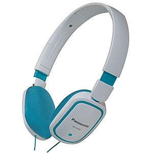 Panasonic RP-HX40E-A On-Ear Headphone