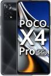 POCO X4 Pro 5G Yellow 8GB RAM 128GB ROM price in India.