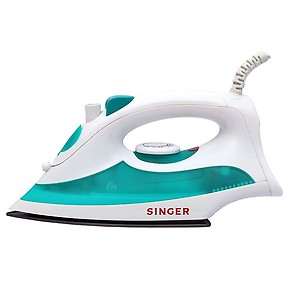Singer Si-65 Steam Iron price in India.