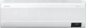 SAMSUNG 1.5 Ton 4 Star Split Inverter AC - White  (AR18BY4YAWK, Copper Condenser) price in India.