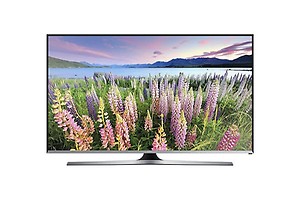 Samsung 102 cm (40 Inches) Series 5 Full HD LED Smart TV 40J5570 (Black) price in India.