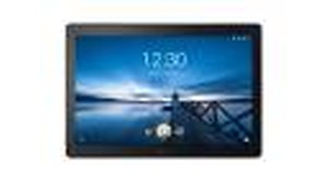 Lenovo Tab P10 Tablet (10.1 inch, 4GB RAM, 64GB, Wi-Fi+4G LTE), Aurora Black price in India.