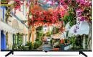 Sansui 80 cm (32 inch) HD Ready LED Smart Android TV - (JSW32ASHD) price in India.
