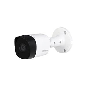 Dahua 1MP 20 Mtrs HD Bullet Camera DH-HAC-B1A11P price in India.
