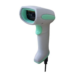 Pegasus PS3116h Health Wired 2D Barcode Scanner,2D,USB White,Auto Sensor price in India.