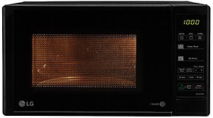 LG 20L MH2044DB Grill Microwave Oven price in India.