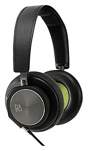B&O Play by Bang & Olufsen BO1642001 Headphones (Black) price in India.