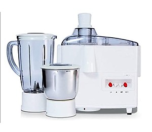 GEM Arora Sales 500 Watts Juicer Mixer Grinder price in India.