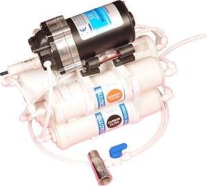 Alkaline Mini Portable Reverse Osmosis Water Purifier price in India.