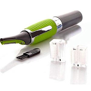 SKE The Business Hub Personal LED Light Nose Ear Hair Trimmer for Men and Women price in India.