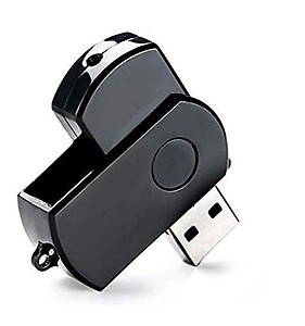 FREDI HD PLUS SN -11 Spy Key Chain Voice Recorder Digital Inbuilt 32 GB Memory Voice Activated Recording Device Hidden and Spy Small Audio Recording Gadget price in India.
