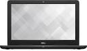 DELL Inspiron 15 5000 Intel Core i3 6th Gen 6006U - (4 GB/1 TB HDD/Linux) 5567 Laptop(15.6 inch, Grey, 2.36 kg) price in India.