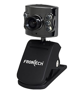 Frontech 20 Mega Pixel Webcam Jil-2243 price in India.