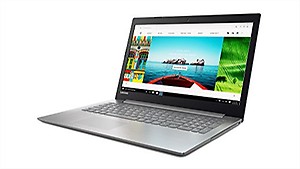 Lenovo Ideapad 320E-15IKB 80XL0377IN(Intel Core i5 (7th Gen)/8 GB/2 TB HDD/15.6 (39.6 cm)/DOS/ 2 GB Graphics) (Platinum Grey) Laptop price in India.