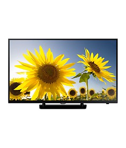 Samsung 40H4240 40'' LED TV price in India.
