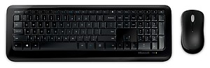 Microsoft Wireless Keyboard 850 Special Edition with AES (PZ3-00001) price in India.