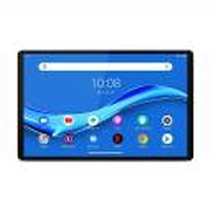 Lenovo Smart Tab M10 FHD Plus (2nd Gen) with Google Assistant 4 GB RAM 128 GB ROM 10.3 inch with Wi-Fi+4G Tablet (Iron Grey) price in India.