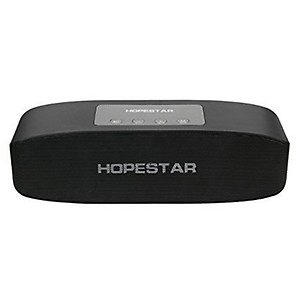 junaldo Hope star H-11 Bluetooth speaker for all devices (black) price in India.