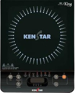 Kenstar Kitchen King Induction Cooktop  (Touch Panel) price in India.