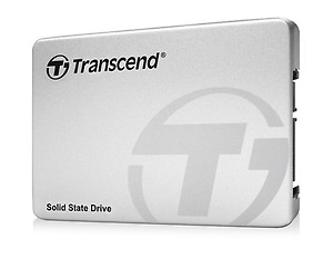 Transcend SSD370S 128GB price in India.