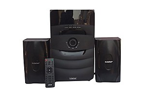 Clarion Home Theater JM 3836 with BT/FM Support/Aux/USB/SD Card Support price in India.