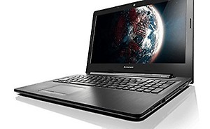 Lenovo G50-80 80E5039CIH 15.6-inch Laptop (Core i3-5005U 5th Gen Processor/4GB/1TB/DOS), Black price in India.