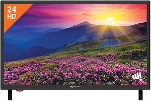 Micromax 60 cm (23.6 inch) HD Ready LED TV  (24B600HDI /24B900HDI) price in India.