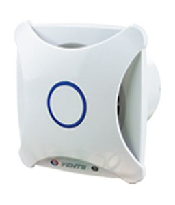 Hindware Vents X 100x Extractor Fan - White price in India.