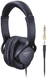 Roland RH-5 Stereo Headphone price in India.