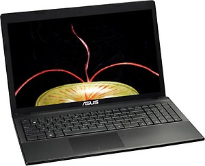 Asus X55C-SX078D 15.6" Laptop price in India.