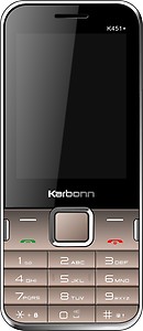 KARBONN Sound Wave  (Silver) price in India.