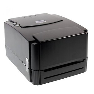 TSC Ttp 244 Pro Barcode Monochrome Wired Home InkJet Printers, Black price in India.