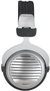 beyerdynamic Dt 990 Edition 32 Ohm Headphone (Black/Silver) - Over Ear price in India.