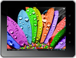 Simmtronics Xpad X801 Tablet (Wi-Fi, 3G, 8 GB) price in India.
