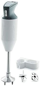 BOSS E111 Portable Hand Blender 180 Watt | Easy to Clean and Store | ISI-Marked, Grey price in India.