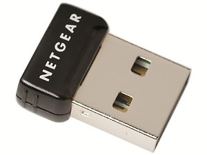 Netgear WNA1000M N150 Wireless USB WiFi Micro Adapter price in India.