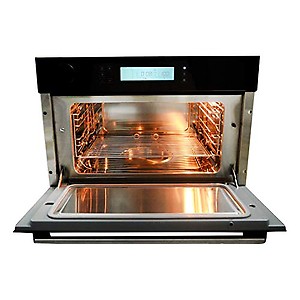 Kraft Italy 33 Ltrs. DZX 18 C.Y Built in Steam Oven price in India.