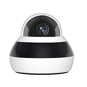 RYAP 2MP Full POE PTZ Dome Camera,Outdoor Security Camera with,Motion Detection,IP66