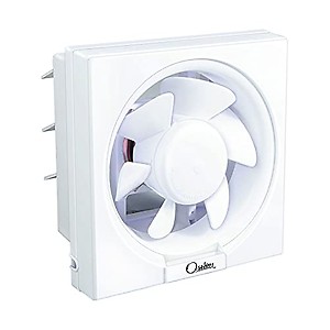 Oswim Ventilation/Exhaust Fan White (6 Inch) price in India.